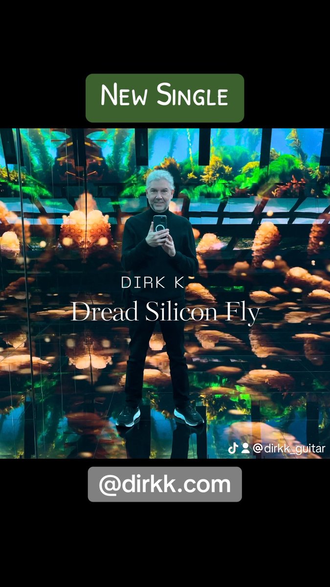 DirkKay's tweet image. 