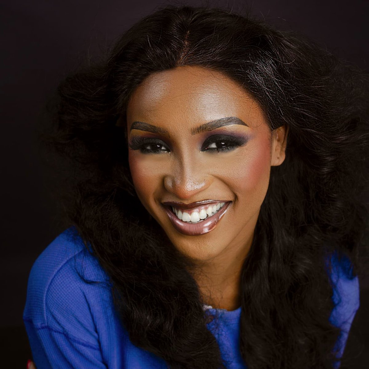 Debiwumi's tweet photo. May your day be as bright as this smile ❤️ https://t.co/ZrdwQIWtsT