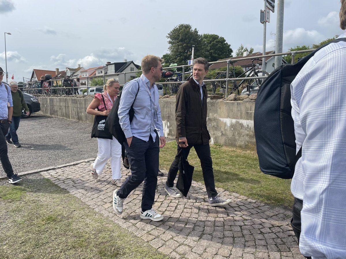 Digitaliseringsstyrelsen tweet media