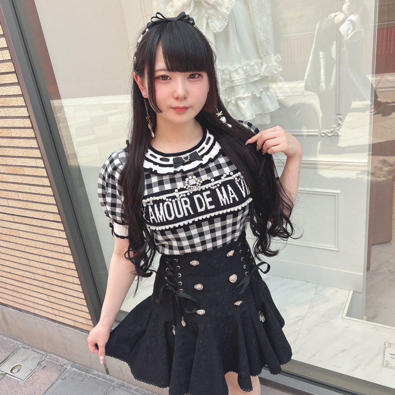 LIZ LISA on X: 