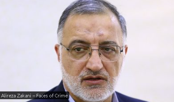 Justice for Iran tweet media