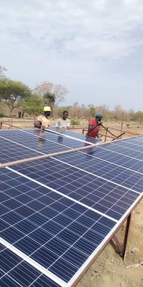 PoweringGambia tweet picture