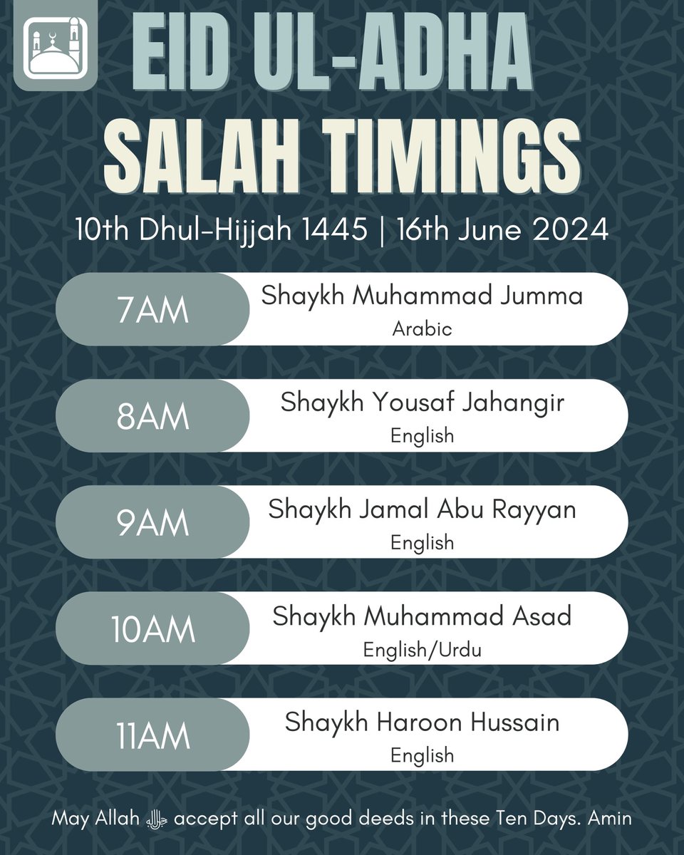 Birmingham Central Mosque tweet media