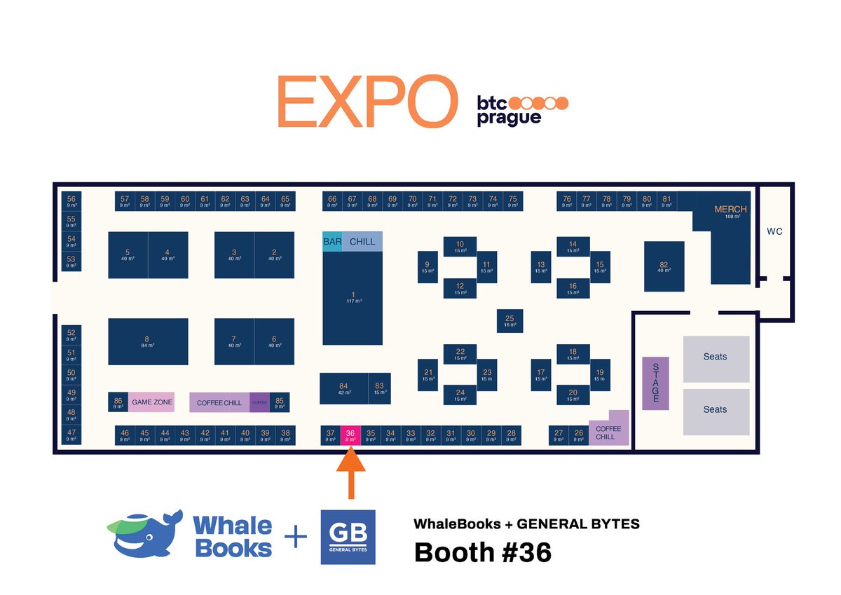 GENERAL BYTES tweet media