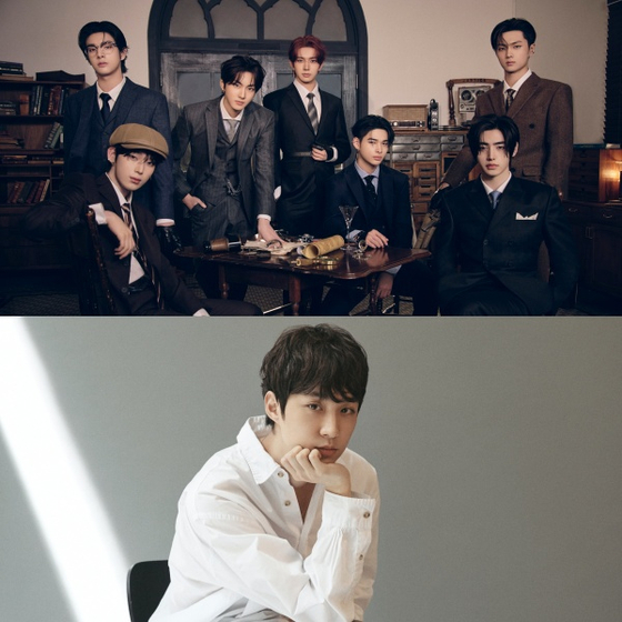 tang__kira's tweet photo. ENHYPEN akan berkolaborasi dengan sutradara Lee Chunghyun (The Call, Ballerina) untuk comeback terbaru

Dikabarkan konsep cerita comeback terbaru ENHYPEN akan dibuat dalam bentuk film pendek.

Album ini akan rilis 12 Juli 2024.
https://t.co/BqQrIeDoVz https://t.co/CZ9GxfcCoj