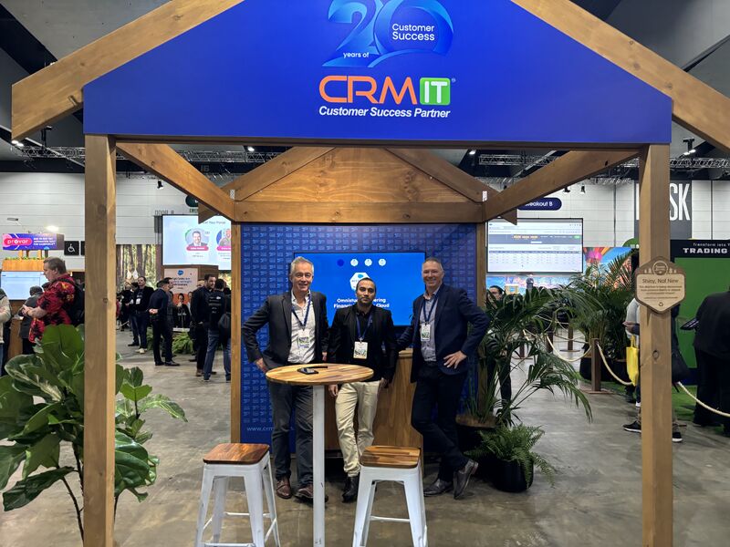 crmitsolutions's tweet image. 🌟 What an incredible journey at Salesforce World Tour Essentials Melbourne 2024! A big thank you to everyone who visited our booth and met with our team. 🚀

#WorldTourEssentials #Melbourne2024 #CRMITSolutions #DigitalTransformation #CustomerSuccess #AI #Automation