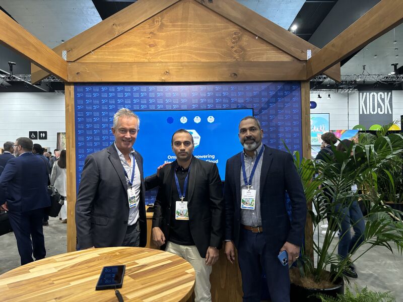crmitsolutions's tweet image. 🌟 What an incredible journey at Salesforce World Tour Essentials Melbourne 2024! A big thank you to everyone who visited our booth and met with our team. 🚀

#WorldTourEssentials #Melbourne2024 #CRMITSolutions #DigitalTransformation #CustomerSuccess #AI #Automation