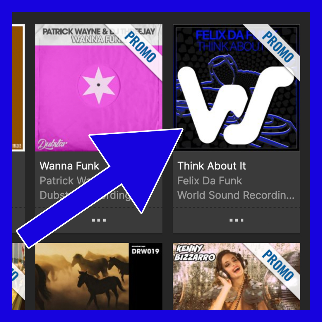 World Sound Recordings (@worldsoundrecs) on Twitter photo WALLOP!!
This awesome house track from <a href="/FelixDaFunk/">Felix Da Funk</a>, now climbing the <a href="/traxsource/">Traxsource</a> jackin house chart, supported with a Jackin House feature!! 🙌👏👊👌
traxsource.com/track/12312374… WALLOP!!
This awesome house track from <a href="/FelixDaFunk/">Felix Da Funk</a>, now climbing the <a href="/traxsource/">Traxsource</a> jackin house chart, supported with a Jackin House feature!! 🙌👏👊👌
traxsource.com/track/12312374…
