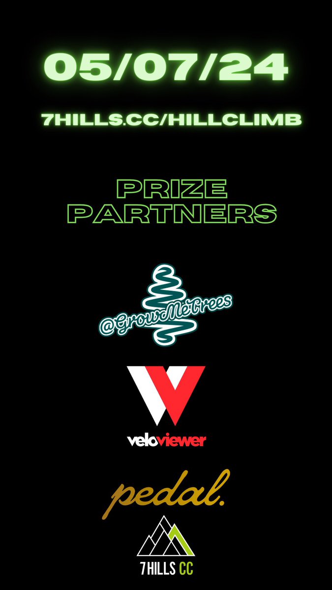 7HillsCC tweet media