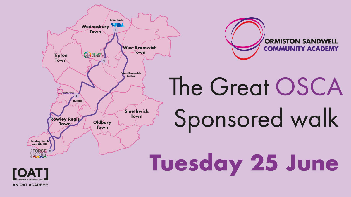 MissGH (@gemma_resa) on Twitter photo Staff and students <a href="/OSCATweets/">Ormiston Sandwell</a> are doing a 16-mile sponsored walk and community litter pick on Tues 25 June.
🏃♀️⚽️ Part of an <a href="/FootballFoundtn/">Football Foundation</a> application for a new 3G pitch.
Read about it here! bit.ly/OSCASponsoredW…
#Sandwell #BlackCountry #Oldbury Staff and students <a href="/OSCATweets/">Ormiston Sandwell</a> are doing a 16-mile sponsored walk and community litter pick on Tues 25 June.
🏃♀️⚽️ Part of an <a href="/FootballFoundtn/">Football Foundation</a> application for a new 3G pitch.
Read about it here! bit.ly/OSCASponsoredW…
#Sandwell #BlackCountry #Oldbury