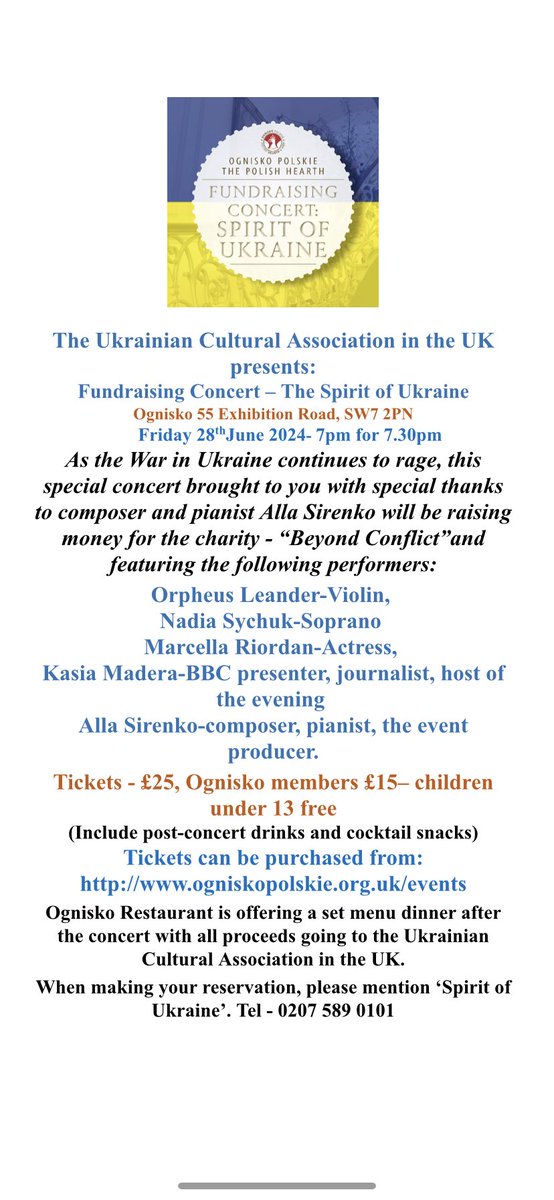 Beyond Conflict tweet media