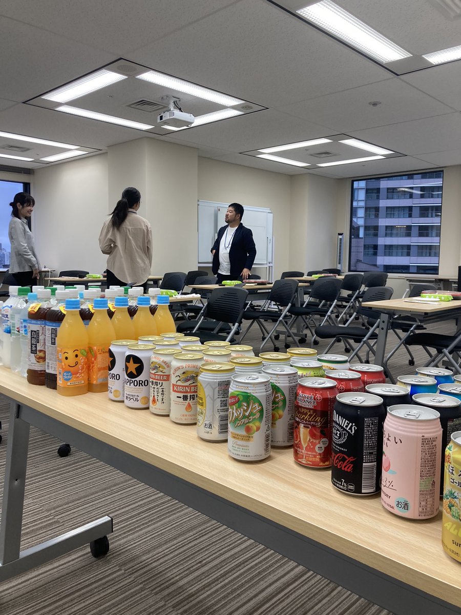 SmartPitch2025's tweet photo. 【あと枠、少し❕】
6/25(火)開催！#SmartPitch MeetUp 
 #スタートアップ 残り2社
#VC  #CVC 残り5社

もうそろそろ定員いっぱいになりそうです、、！ご希望の方はお早めにお申し込みください✉ ͗ ͗

お申し込み⬇️ 
https://t.co/tks8LDsOyE https://t.co/DczWqcoob4