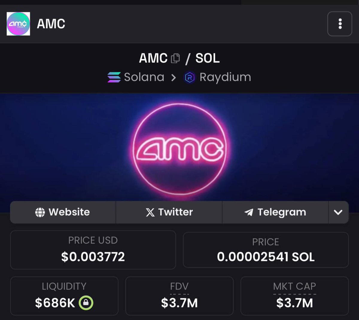 sharpinvestr's tweet photo. $GME
$AMC
$KITTY
$MOASS

There’s one on that list so undervalued just awaiting the right community engagement and it’s joining the rest 👀🚀 https://t.co/nkHPRuR8LO