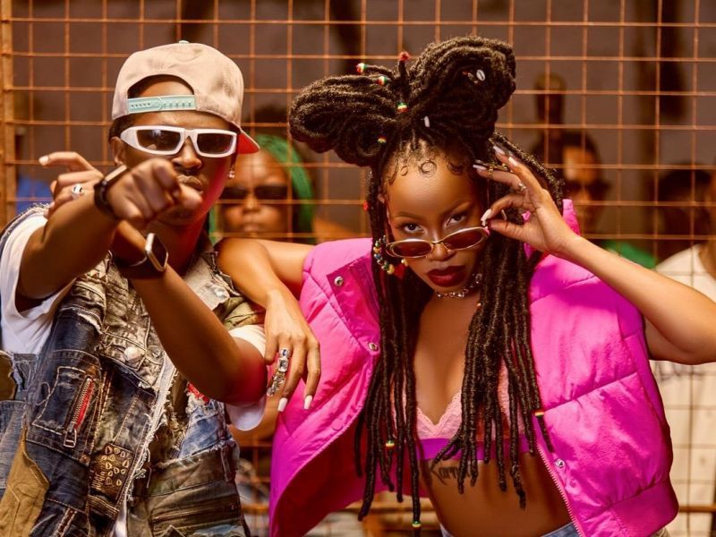 GalaxyTVUg's tweet image. #GalaxyRequest: Name it, let&apos;s drop it right away!
Send you video request via WhatsApp :  +256 740 488488 
#Jikonkone