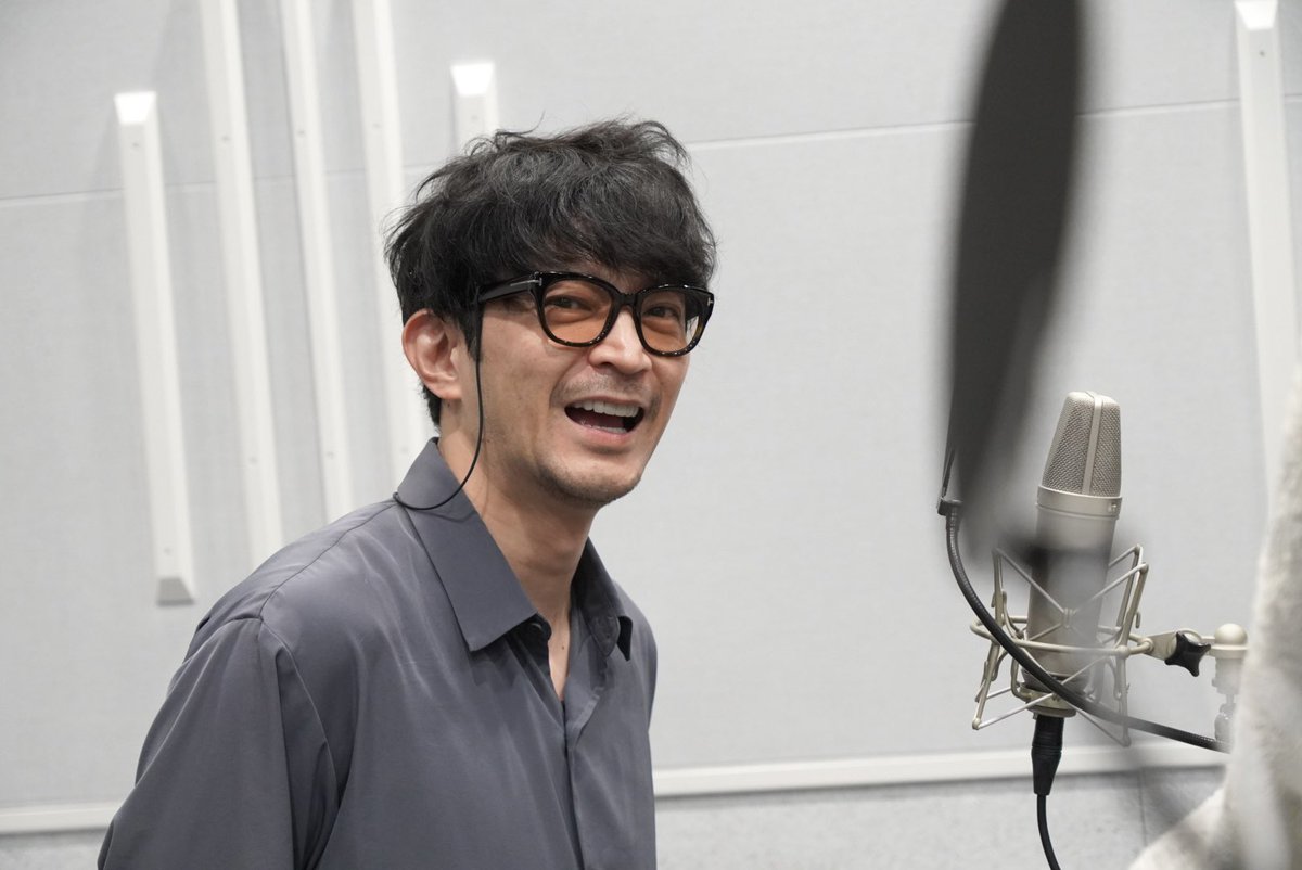 HIDEO_KOJIMA tweet media