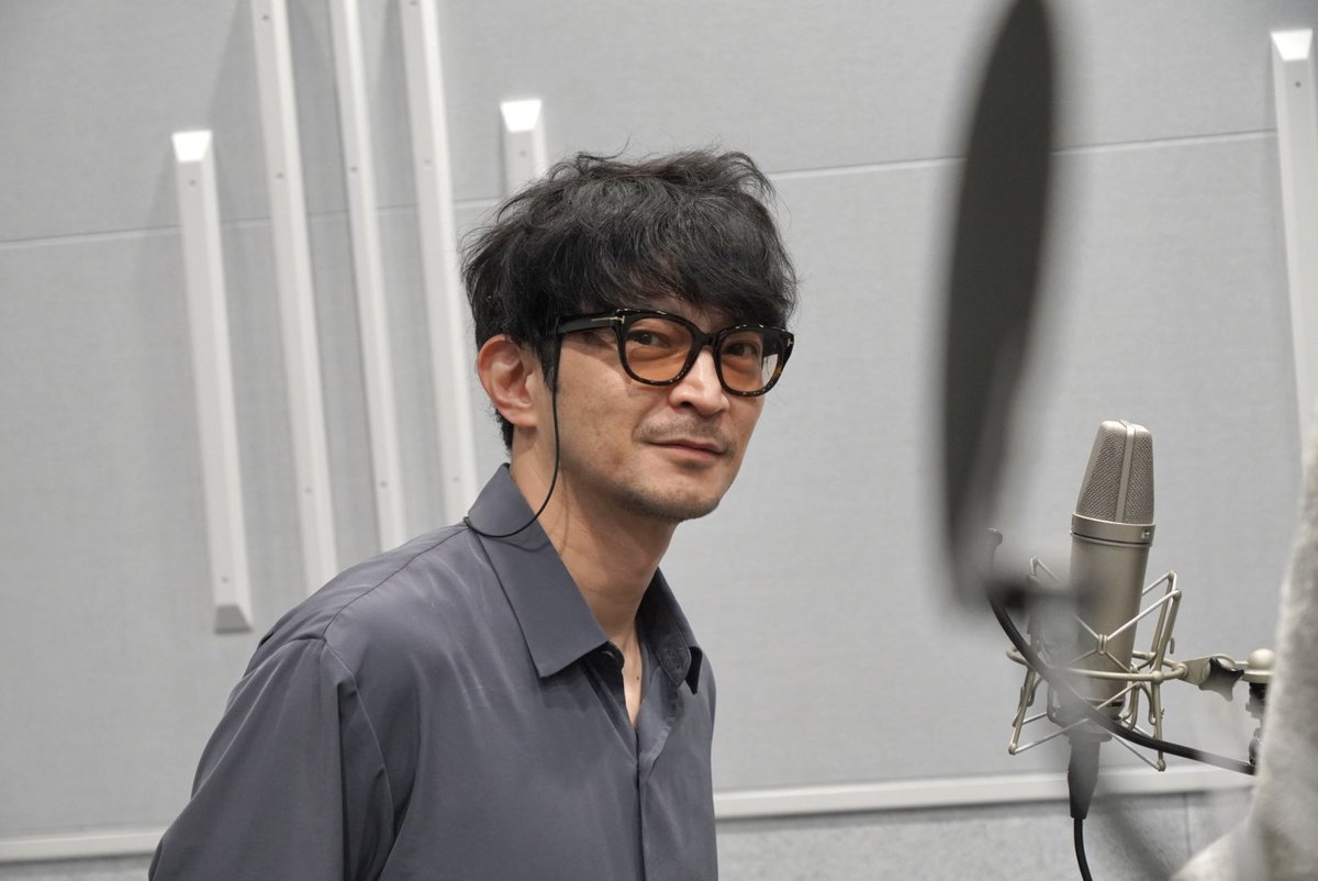 HIDEO_KOJIMA tweet media