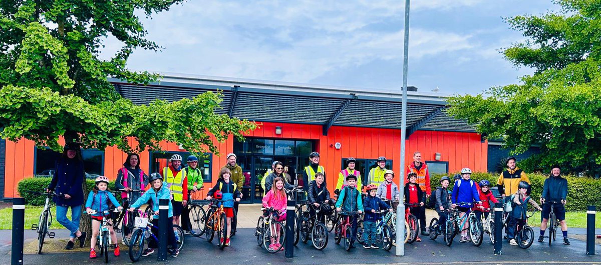 Ysgol Treganna tweet media