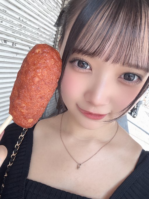 奥野未悠のTwitter画像7