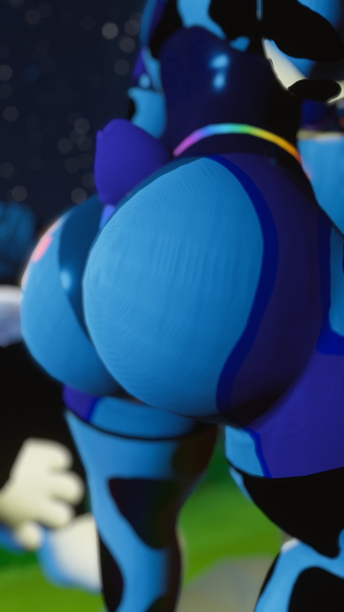 Spread my cheeks and please make me scream ^w^