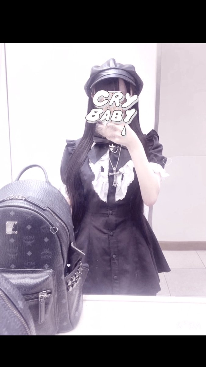 w__y2's tweet photo. 18-いてます🎶🌟
⬇️今日の＞  ̫ ＜♡ https://t.co/aWYNjD1zwd