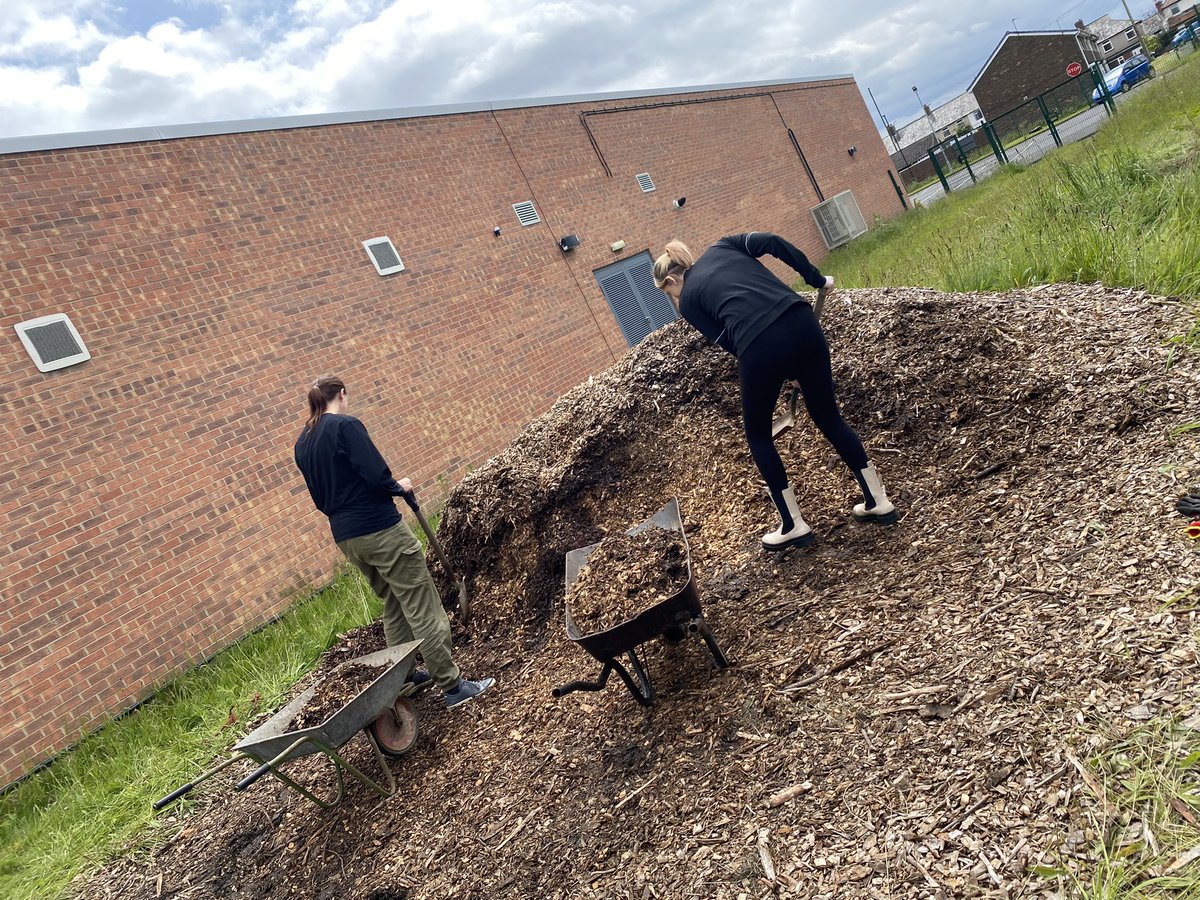 Forest Hall YPC tweet media