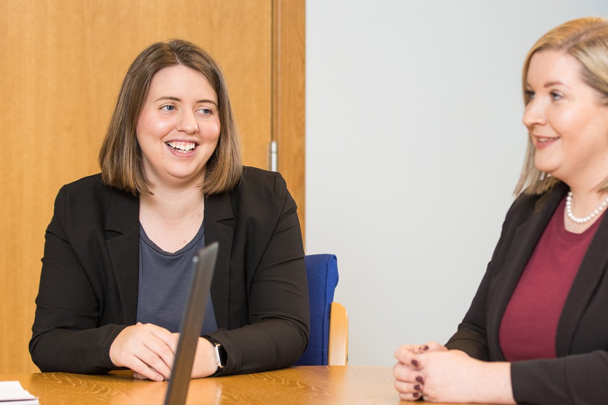 We're speaking at an employment law update with <a href="/ICASaccounting/">ICAS</a> in Inverness next Tuesday. Experts Sìne Mackay and Alanah Mills will discuss topics such as paternity leave, flexible working, and navigating neurodiversity in the workplace.

icas.eventsair.com/180624-employm…