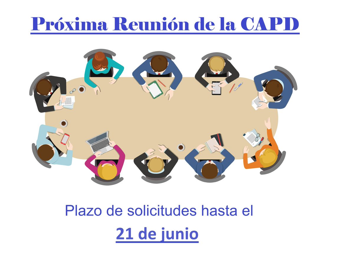 Doctorado ETSIAE tweet media