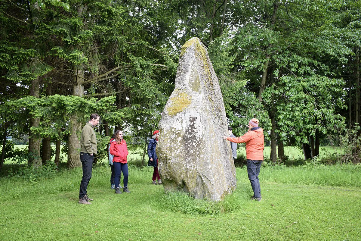 UHIArchaeology's tweet photo. Perthshire sites on student fieldtrip itinerary 
https://t.co/kOhxBqlIDg
#Archaeology #ThinkUHI #StudyArchaeology https://t.co/wF4XNBLzzj