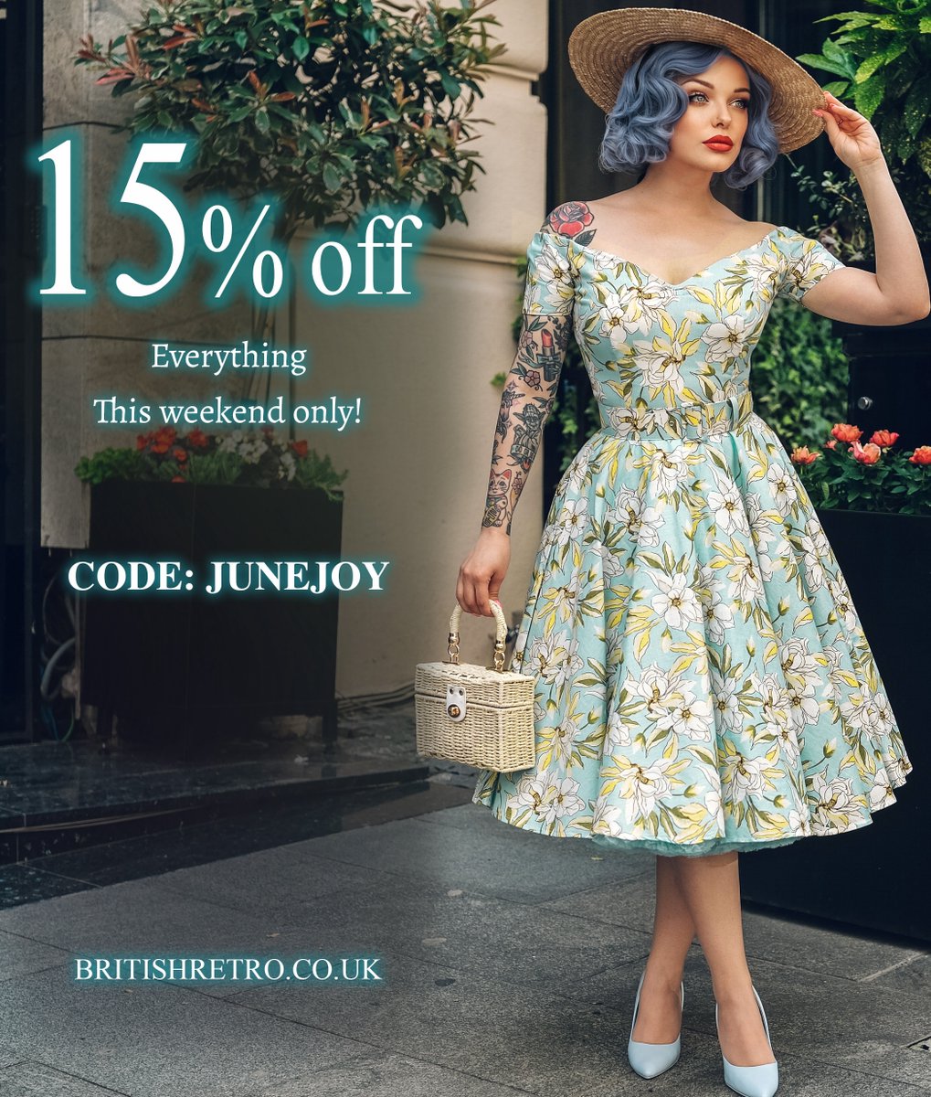 British Retro tweet media