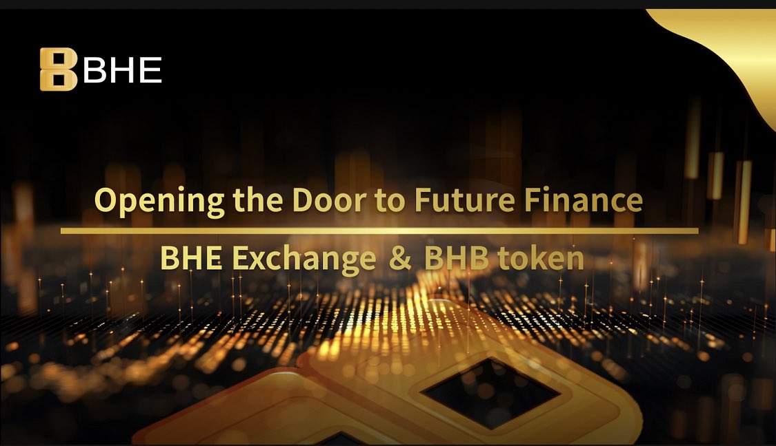This thread highlights BHE Exchange's strengths in security, compliance, and product diversity, showcasing its outstanding performance in the global crypto financial market.

↡↡ ↡↡ ↡↡ ↡↡