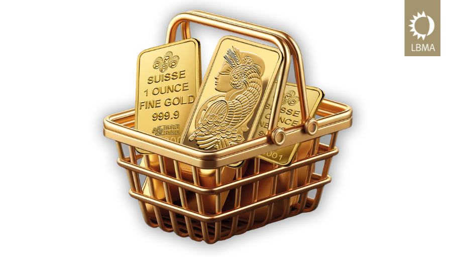 LBMA tweet media
