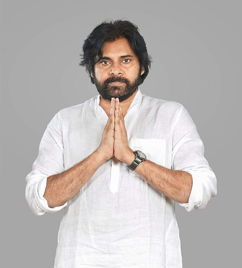 Suma Chitra Arts (@sumachitra_arts) on Twitter photo Sri Konidela Pawankalyan Garu - Deputy Chief Minister of Andhra Pradesh & Panchayati Raj, Rural Development & Rural Water Supply; Environment, Forest, Science & Technology.๐๐
Congratulations <a href="/PawanKalyan/">Pawan Kalyan</a> Garu ๐ฅ๐ฅ๐ฅ๐ธ๐ธ
#pawankalyan #DeputyCMofAP #congratulations Sri Konidela Pawankalyan Garu - Deputy Chief Minister of Andhra Pradesh & Panchayati Raj, Rural Development & Rural Water Supply; Environment, Forest, Science & Technology.๐๐
Congratulations <a href="/PawanKalyan/">Pawan Kalyan</a> Garu ๐ฅ๐ฅ๐ฅ๐ธ๐ธ
#pawankalyan #DeputyCMofAP #congratulations