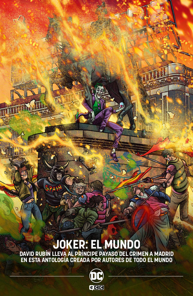 ECC Ediciones tweet media