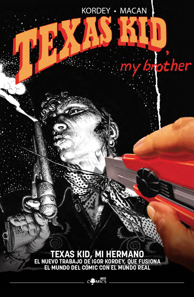 ECC Ediciones tweet media