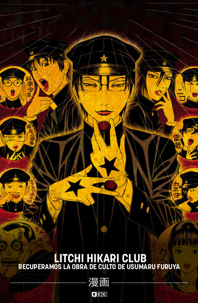 ECC Ediciones tweet media