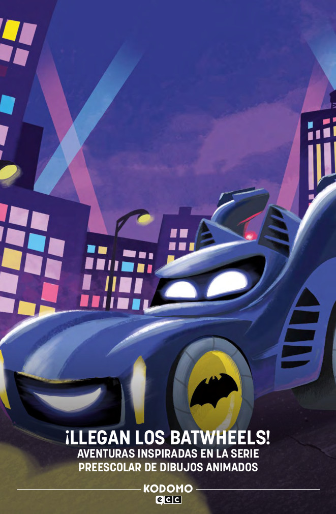 ECC Ediciones tweet media