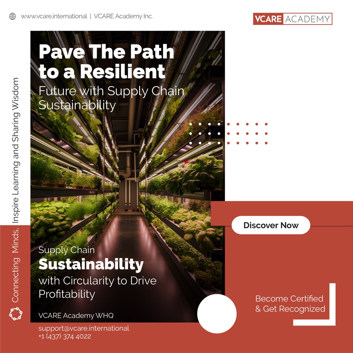 🌱 Pave the path to a resilient future with supply chain sustainability. 🌍

👉 Learn more about SCSC Program 🌐 vcare.international/mmc/supply-cha…