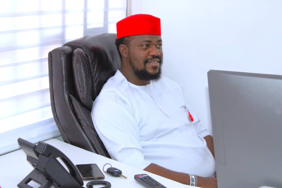 Congratulations to Prince Yemi Adebowale <a href="/yemi_adebowale/">Prince 'Yemi Adebowale</a> , on your appointment as Digital Media Executive of PDP Governors Forum.
This is a well deserved appointment, and underscores the commitment of <a href="/DrAgboEmmanuel/">Agbo Emmanuel PhD, MFR, FNMS</a>; DG Governor’s Forum, to visionary leadership and new ideas.