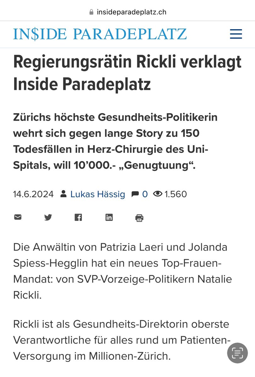 Heiterweiter66's tweet photo. Best of #Rickli 😨 https://t.co/TJeMEy6sTF https://t.co/yTBwPERKZ1