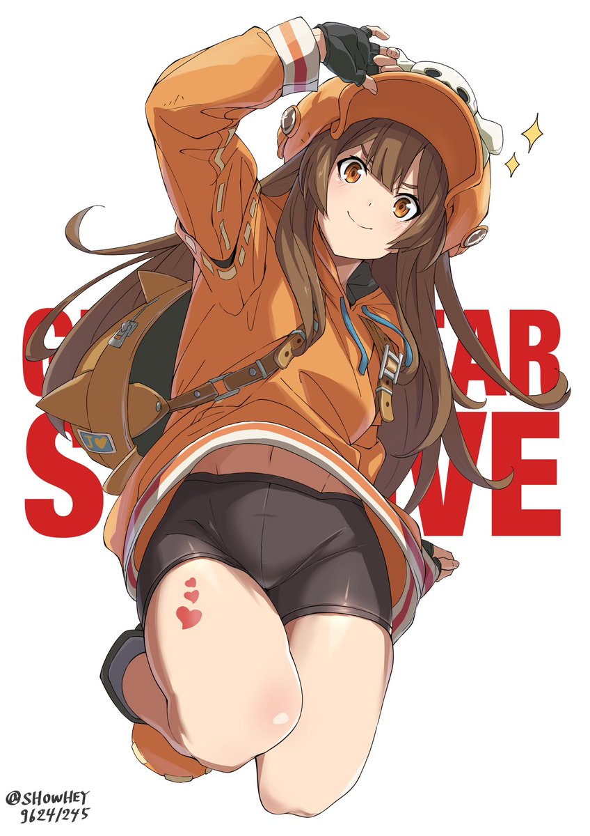 SHOWHEY!! tweet media