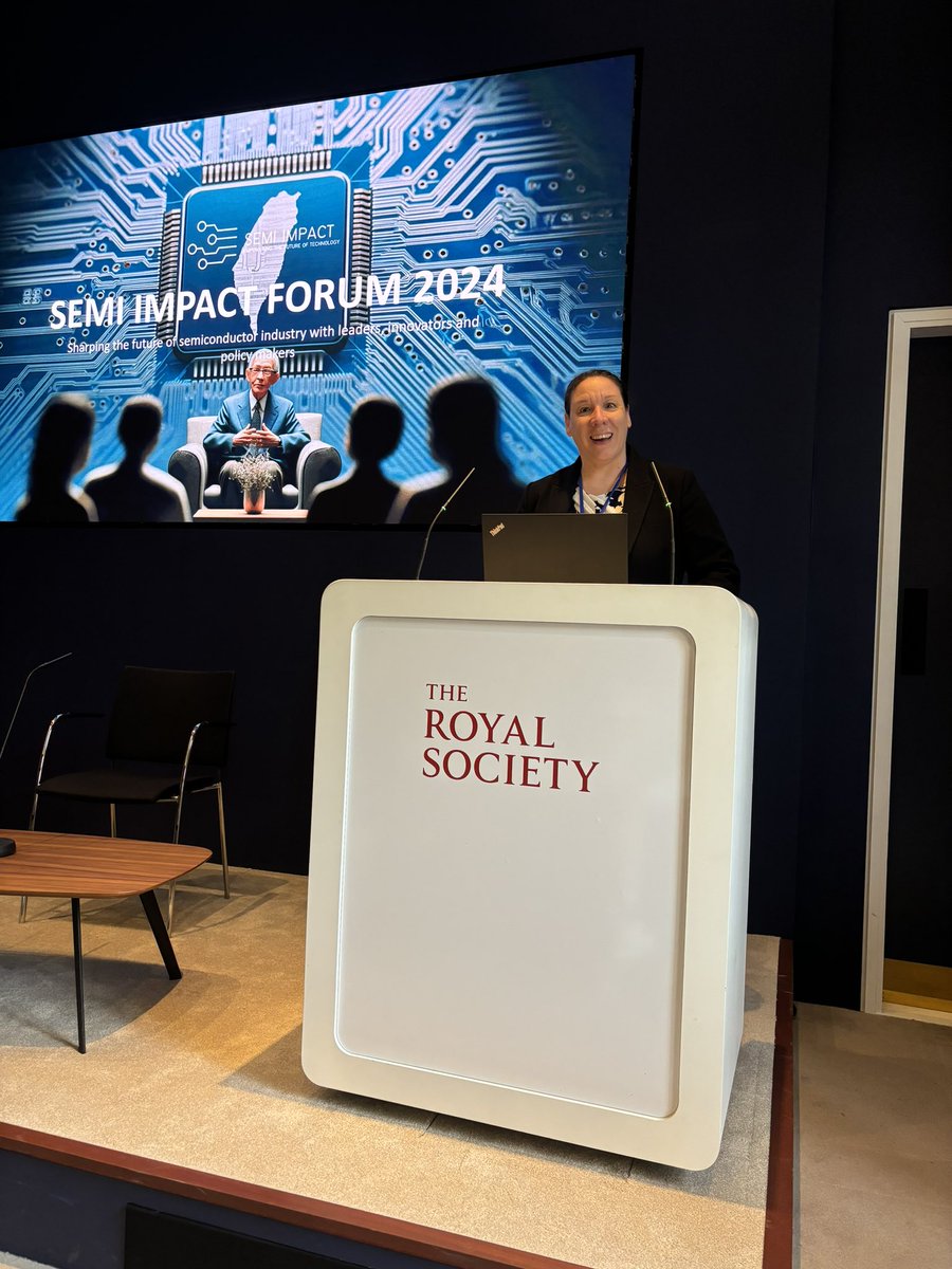 Russ Shaw CBE (@russshaw1) on Twitter photo Great to hear from <a href="/ChannelSwimSue/">Sue Daley OBE</a> <a href="/techUK/">techUK</a> at the <a href="/SemiImpact/">SEMI IMPACT</a> Forum as part of <a href="/LDNTechWeek/">London Tech Week</a> fringe - <a href="/GlobalTechAdv/">Global Tech Advocates</a> <a href="/TechLondonAdv/">Tech London Advocates</a> <a href="/UKTechAdv/">UK Tech Advocates</a> #WheresRuss Great to hear from <a href="/ChannelSwimSue/">Sue Daley OBE</a> <a href="/techUK/">techUK</a> at the <a href="/SemiImpact/">SEMI IMPACT</a> Forum as part of <a href="/LDNTechWeek/">London Tech Week</a> fringe - <a href="/GlobalTechAdv/">Global Tech Advocates</a> <a href="/TechLondonAdv/">Tech London Advocates</a> <a href="/UKTechAdv/">UK Tech Advocates</a> #WheresRuss