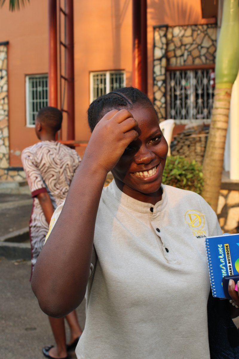 Steadfin's tweet photo. Looking back to when the SteadFin youth came together for the 2nd annual SteadFin Youth Development Programme. #YouthEmpowerment #SteadFinYouth
What an incredible time #InnovateIgniteInvest, We all left inspired, empowered, and ready to make a difference! #FinancialLiteracy https://t.co/8xDc8xklS7