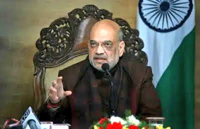 NewsAlgebraIND's tweet image. BIG BREAKING NEWS 🚨 Properties of supporters of terr0rists will be confiscated in Jammu as well on the lines of Kashmir.

Family members of terr0rist sympathisers wouldn&apos;t be given Govt jobs

HM Amit Shah in action ⚡

NDA Govt will also make a HUGE list of the supporters of…