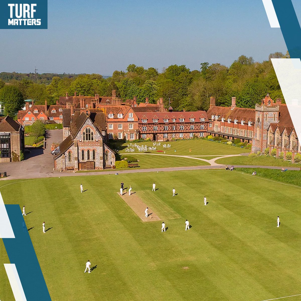 TurfMatters's tweet photo. #TurfRecruit

🔹 Sports Turf Grounds Operative
🔹 @BradfieldCol 
 
Full job description 👉 https://t.co/VIDNXgPU8u https://t.co/0Q6eeJe5sy