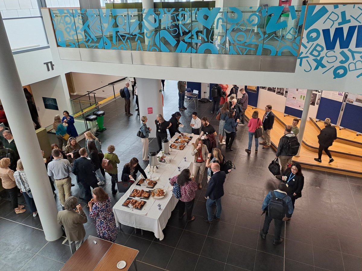 Centre for Learning, Access & Student Success tweet media