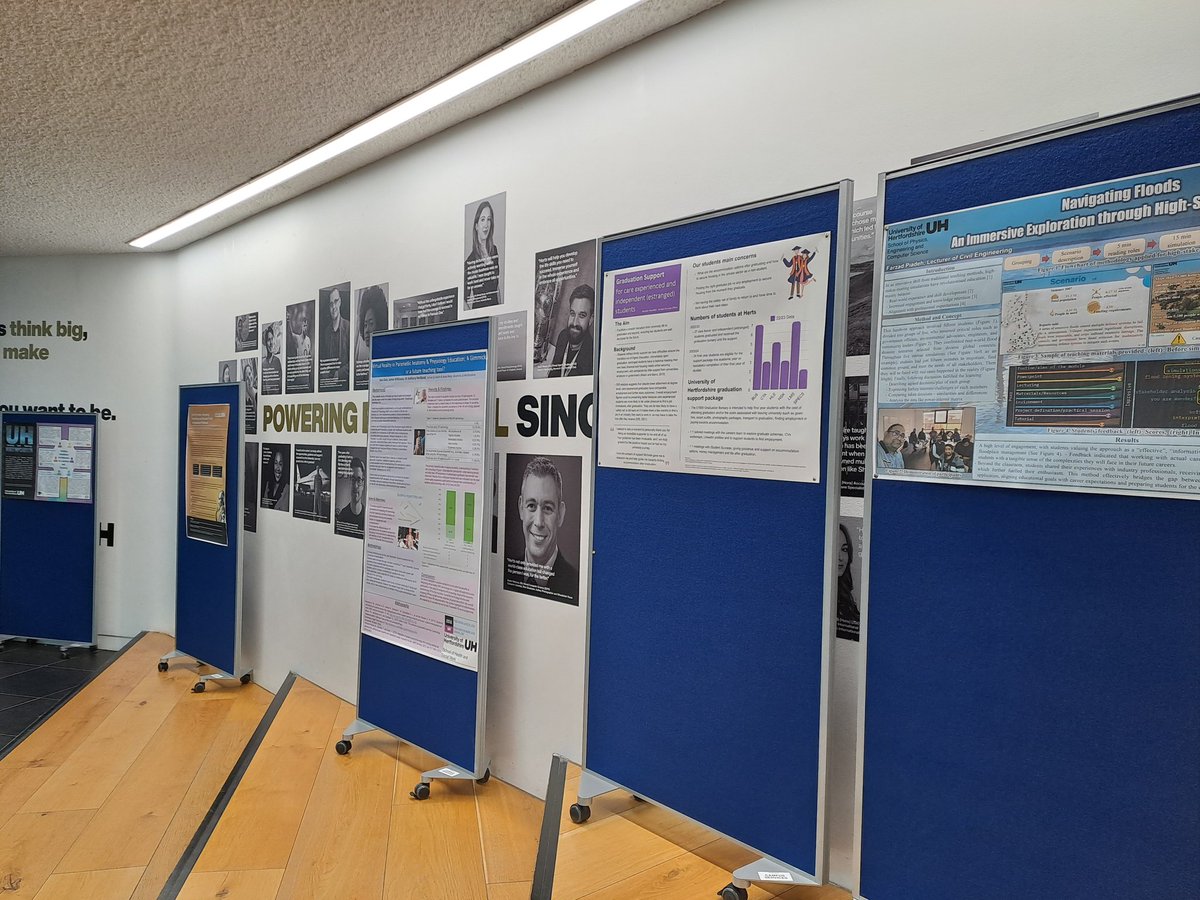 Centre for Learning, Access & Student Success tweet media