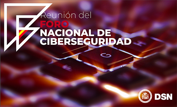 #NotaDSN El 13 de junio 2024 se ha celebrado la octava reunión plenaria del Foro Nacional de #Ciberseguridad, presidida por directora <a href="/dsn/">DSN</a>, en la que coordinadores de los cinco grupos de trabajo han presentado el estado de los trabajos en elaboración shorturl.at/6lZZd