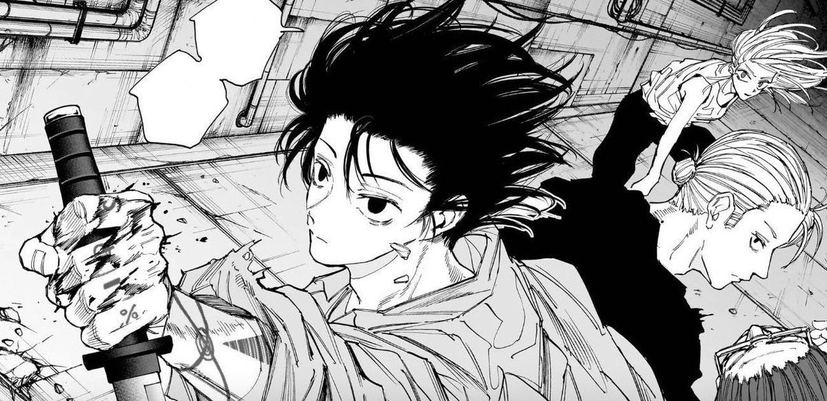 N𝘈GUMO. tweet media