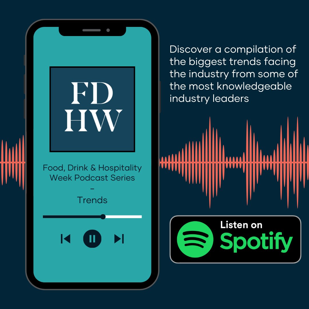 If you haven't heard, we've been brewing something behind the scenes to really raise the bar and now we're shouting it from the rooftops! Our #FDHW podcasts are now live on <a href="/Spotify/">Spotify</a>!

Head to this link to find out more and start listening - eu1.hubs.ly/H09vZ560
