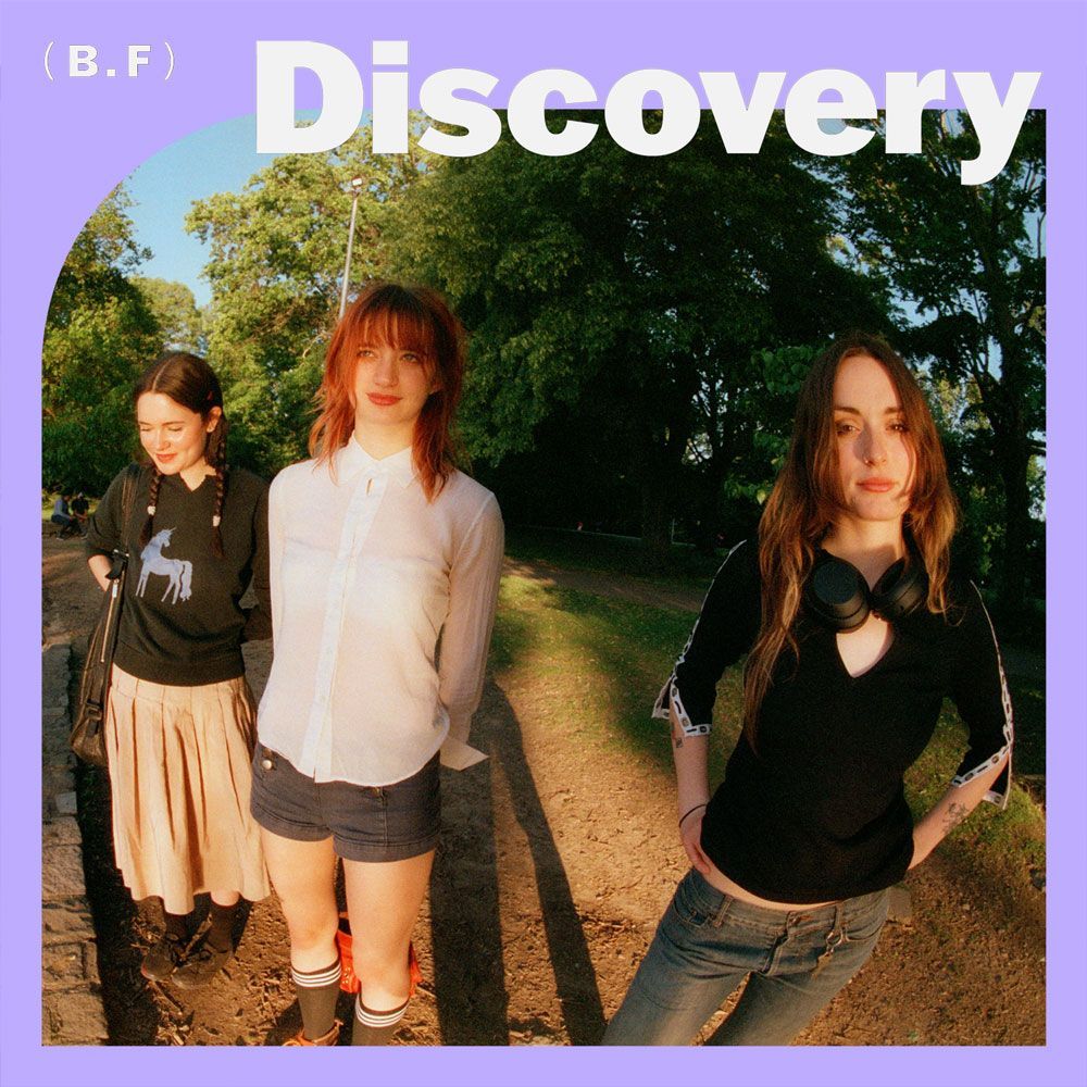THE LINE of BEST FIT (@bestfitmusic) on Twitter photo Stream the songs from the last 5 days you need to know by following Best Fit's Discovery playlist, feat cover stars <a href="/hellomaryband/">Hello Mary</a> +
<a href="/jensen_mcrae/">Jensen McRae</a>
<a href="/graciegraydood/">gracie gray</a>
<a href="/jensen_mcrae/">Jensen McRae</a>
<a href="/HongzaHongza/">Hongza</a>
<a href="/fanahues/">Fana Hues</a>
<a href="/armlock444/">Armlock</a>
@maveartist
<a href="/twstwstwst/">twst</a>
+ more >> buff.ly/3KJTIRY Stream the songs from the last 5 days you need to know by following Best Fit's Discovery playlist, feat cover stars <a href="/hellomaryband/">Hello Mary</a> +
<a href="/jensen_mcrae/">Jensen McRae</a>
<a href="/graciegraydood/">gracie gray</a>
<a href="/jensen_mcrae/">Jensen McRae</a>
<a href="/HongzaHongza/">Hongza</a>
<a href="/fanahues/">Fana Hues</a>
<a href="/armlock444/">Armlock</a>
@maveartist
<a href="/twstwstwst/">twst</a>
+ more >> buff.ly/3KJTIRY